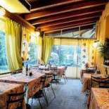 Trattoria Sole Comida