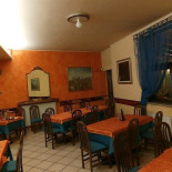 Trattoria Sole Comida