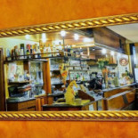 Trattoria Sole Comida