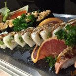 Sushi Lab J food