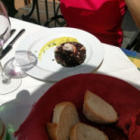 Il Burchiello Comida