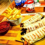 Agave Comida