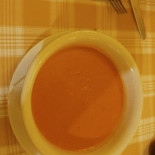 La Trattoria Da Gino E Gaby Nourriture