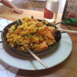 Agave Comida