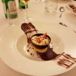 Il Monastero Nourriture