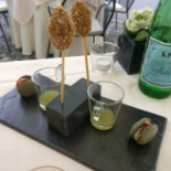 Il Monastero Nourriture