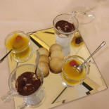 Il Monastero Nourriture