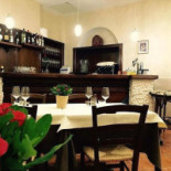 Ricomincio Da Tre Nourriture