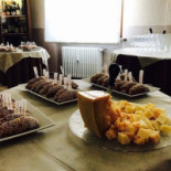 Ricomincio Da Tre Nourriture