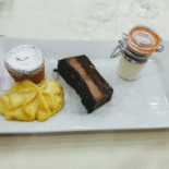 Ricomincio Da Tre À l'intérieur