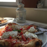 La Marinetta Comida
