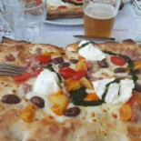 La Marinetta Comida