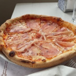 La Marinetta Comida