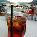 La Marinetta Comida