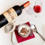 L'Antica Nourriture
