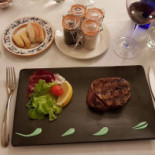 L'Antica Nourriture