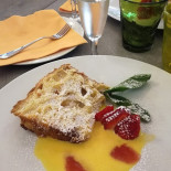 L'intreccio food