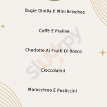 Pasticceria Paganessi Cibo