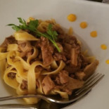 L'Antica Nourriture