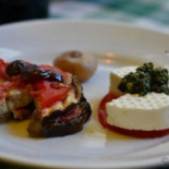 Locanda Del Silenzio Comida