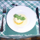 Locanda Del Silenzio Comida