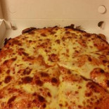Pizza Pazza A Pezzi Nourriture