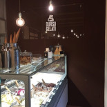Durso Gelati Comida