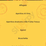 Lo Stregatto Nourriture