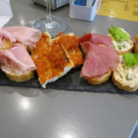 Lo Stregatto Nourriture