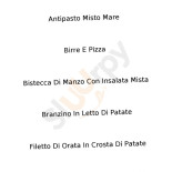 L'incontro Comida