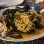 Ulivo Comida
