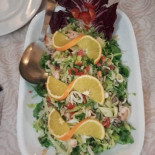 Ulivo Comida