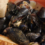 L'incontro Comida