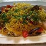 Ulivo Comida