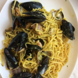 Ulivo Comida
