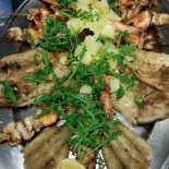 Ulivo Comida