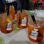 Ca De Matt Comida
