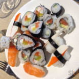 168 Nourriture