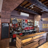 Attimo Divino Comida
