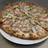 Pizzamania Comida