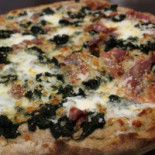 Pizzamania Comida
