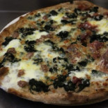 Pizzamania Comida