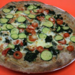 Pizzamania Comida