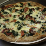 Pizzamania Comida