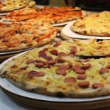 Pizzamania Comida