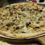 Pizzamania Comida