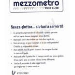 Mezzometro Nourriture