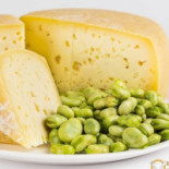 Mezzometro Nourriture