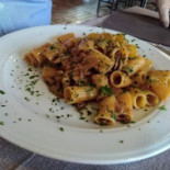 Pizzeria 21.84 Dentro