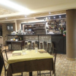 Pizzeria 21.84 Comida